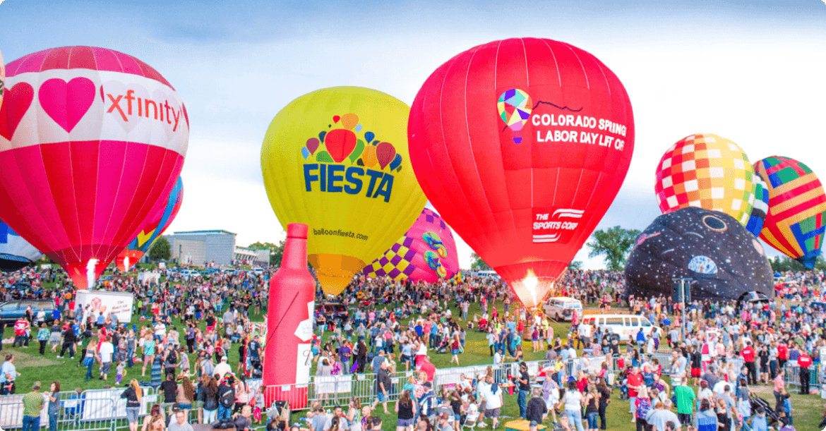 9 Things to do in Colorado this Labor Day weekend