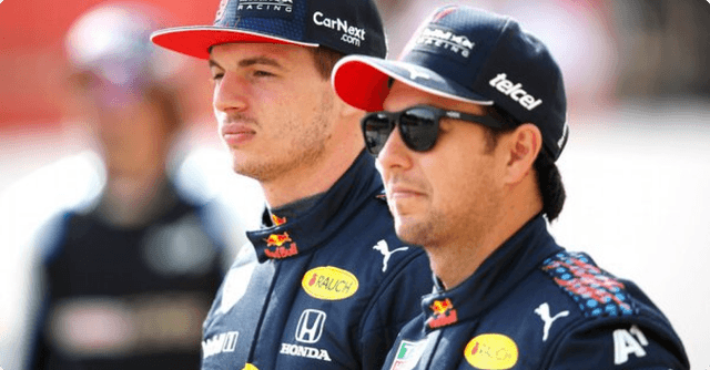 George Russell wears $110 Daniel Ricciardo merchandise to Zandvoort paddock ahead of Dutch GP